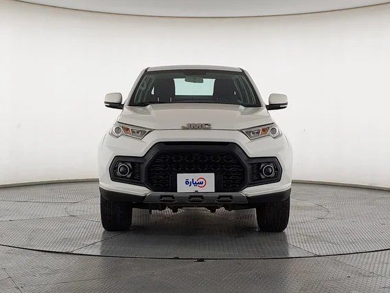 JMC Vigus Plus Double Cabin 2023 دبل