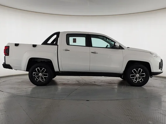 JMC Vigus Plus Double Cabin 2023 دبل