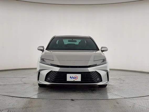 Toyota Camry  E HEV 2025 