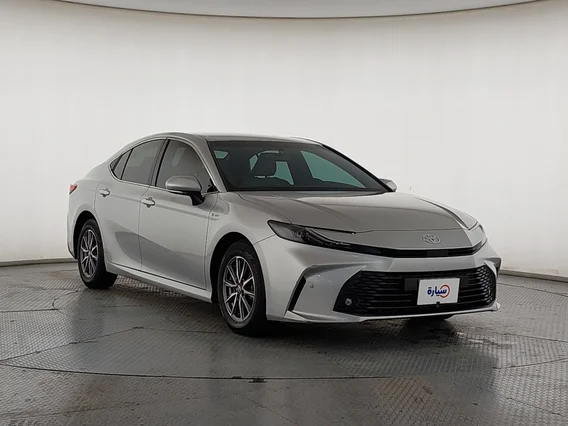 Toyota Camry  E HEV 2025 