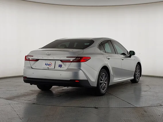 Toyota Camry  E HEV 2025 
