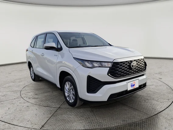 Toyota Innova GL HEV 2024 