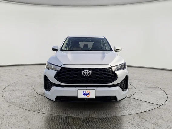 Toyota Innova GL HEV 2024 