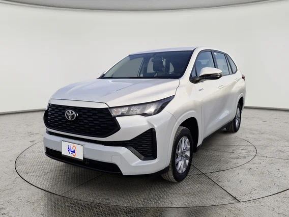 Toyota Innova GL HEV 2024 