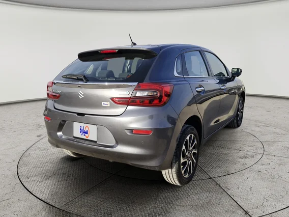 Suzuki Baleno GLX 2024 