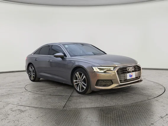 Audi A6 40 TFSl 2021 