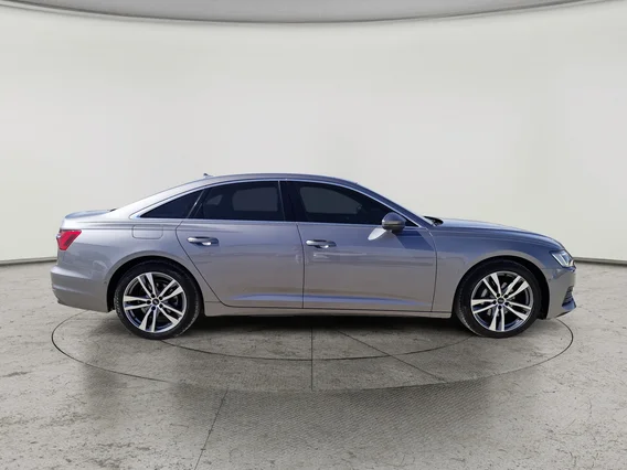 اودي A6 40 TFSl 2021 