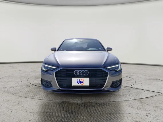 اودي A6 40 TFSl 2021 