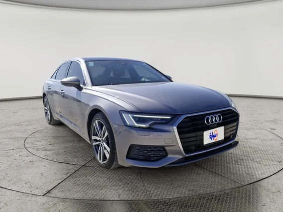 اودي A6 40 TFSl 2021 