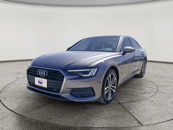 اودي A6 40 TFSl 2021 