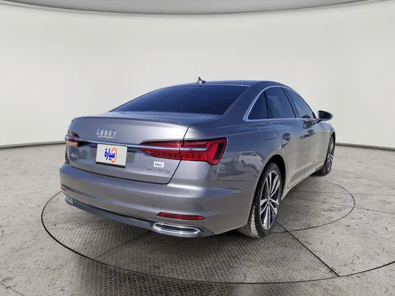 اودي A6 40 TFSl 2021 