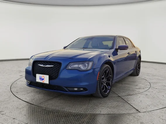كرايسلر 300 S 2021 