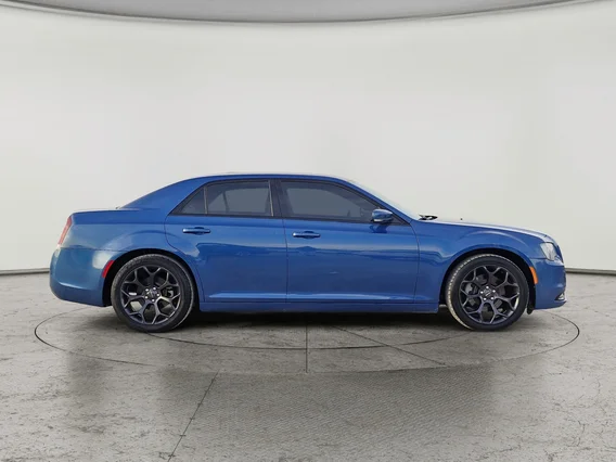 Chrysler 300 S 2021 