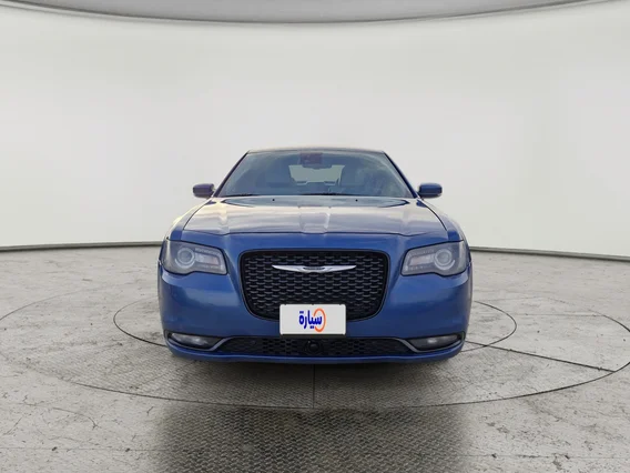 Chrysler 300 S 2021 