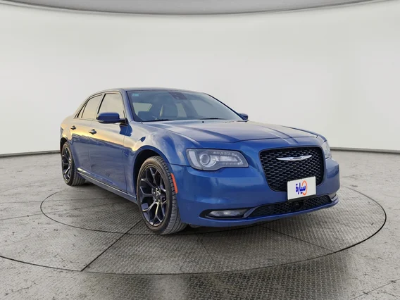 Chrysler 300 S 2021 