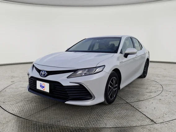 Toyota Camry  LE HEV 2022 