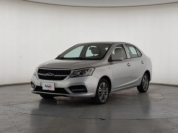 شيري اريزو 3 Comfort 2022 