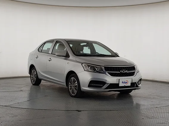 شيري اريزو 3 Comfort 2022 