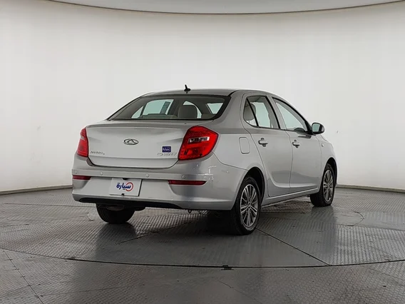 شيري اريزو 3 Comfort 2022 