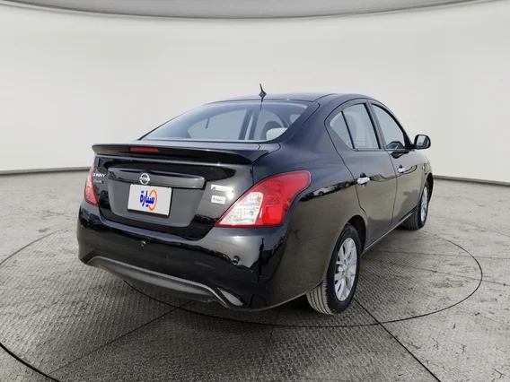 Nissan Sunny Classic-comfort 2023 