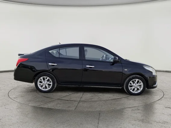 Nissan Sunny Classic-comfort 2023 