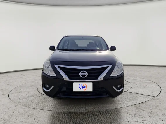 Nissan Sunny Classic-comfort 2023 