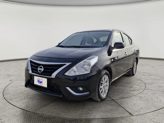 Nissan Sunny Classic-comfort 2023 