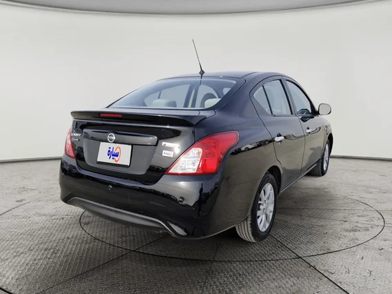 Nissan Sunny Classic-comfort 2023 