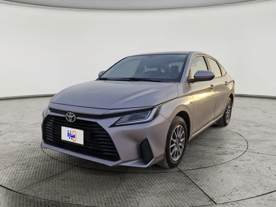 تويوتا يارس Y 2023 