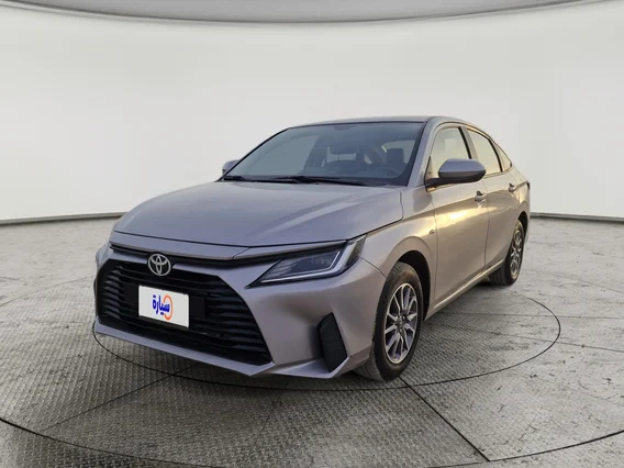 تويوتا يارس Y 2023 