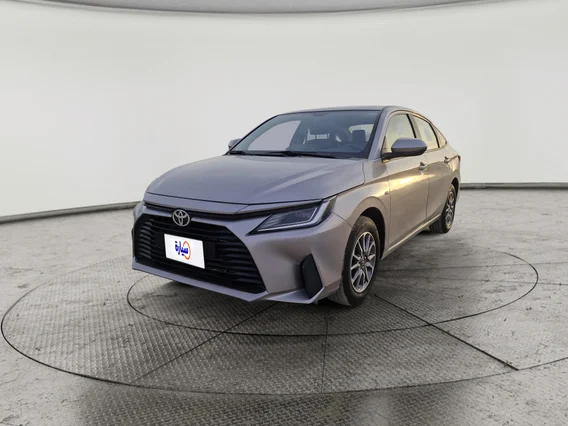 Toyota Yaris  Y 2023 