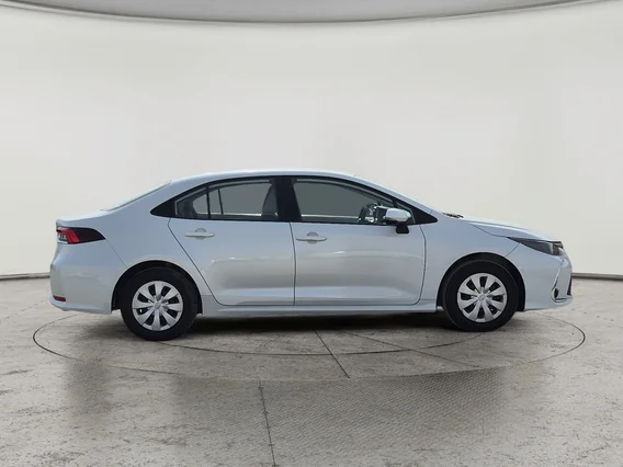 تويوتا كورولا XLI 2023 