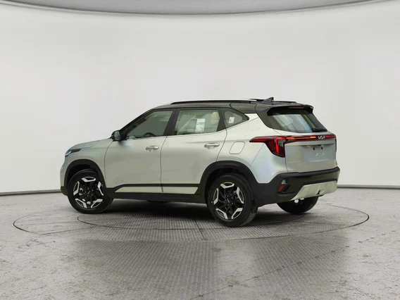 كيا سيلتوس GLS Panorama 2026 