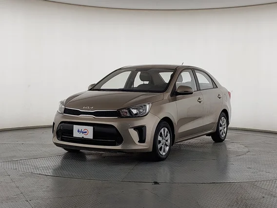 Kia Pegas GL 2023 
