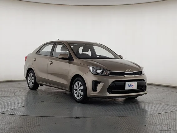 Kia Pegas GL 2023 