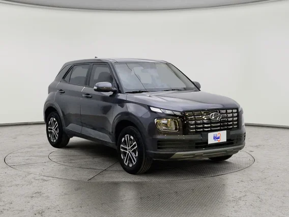 هيونداي فينو سمارت 2024 