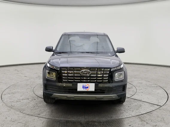 Hyundai Venue Smart 2024 