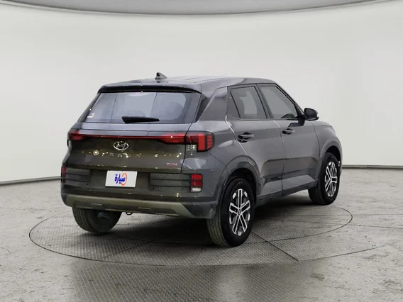 Hyundai Venue Smart 2024 