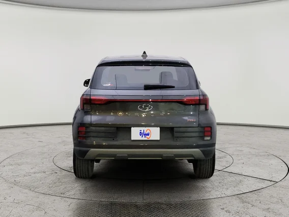 Hyundai Venue Smart 2024 