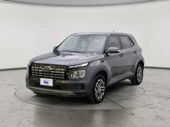 Hyundai Venue Smart 2024 