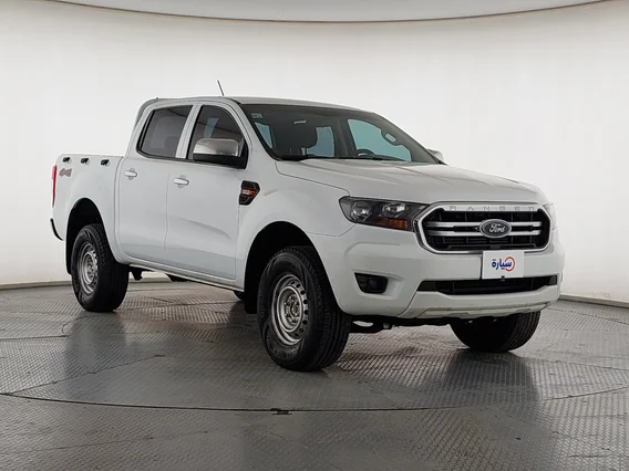 Ford Ranger XL 2020 دبل