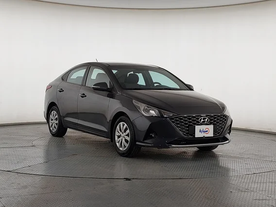 Hyundai Accent Smart 2023 