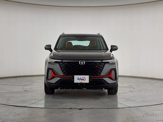 شانجان CS35 Plus Smart 2023 