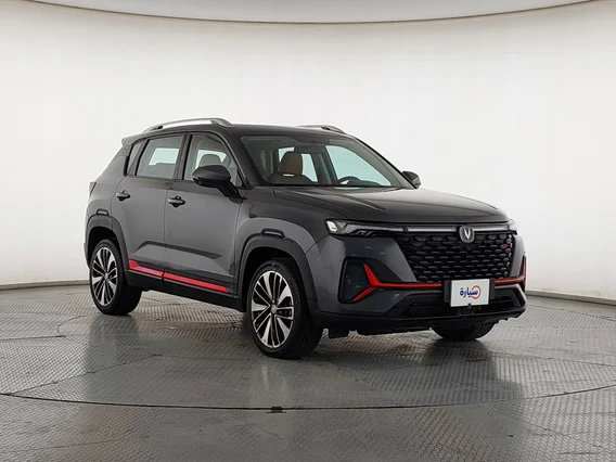 شانجان CS35 Plus Smart 2023 