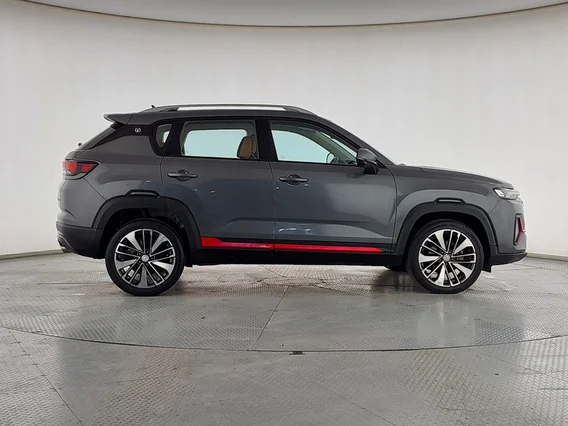 شانجان CS35 Plus Smart 2023 