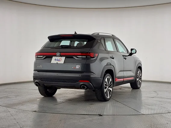 شانجان CS35 Plus Smart 2023 