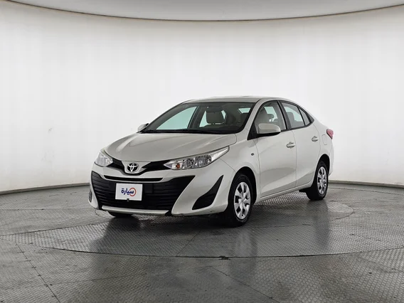 تويوتا يارس Y 2019 