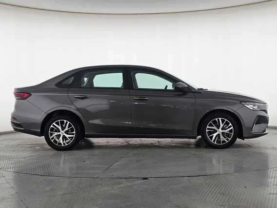 جيلي امجراند GS 2024 