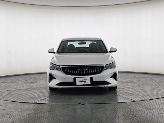 جيلي امجراند GS 2023 