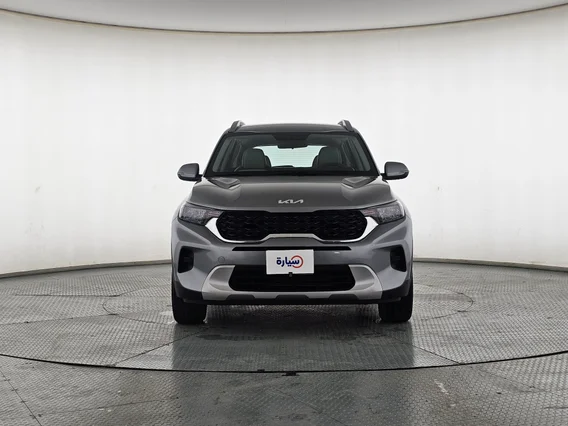 Kia SONET LX 2023 
